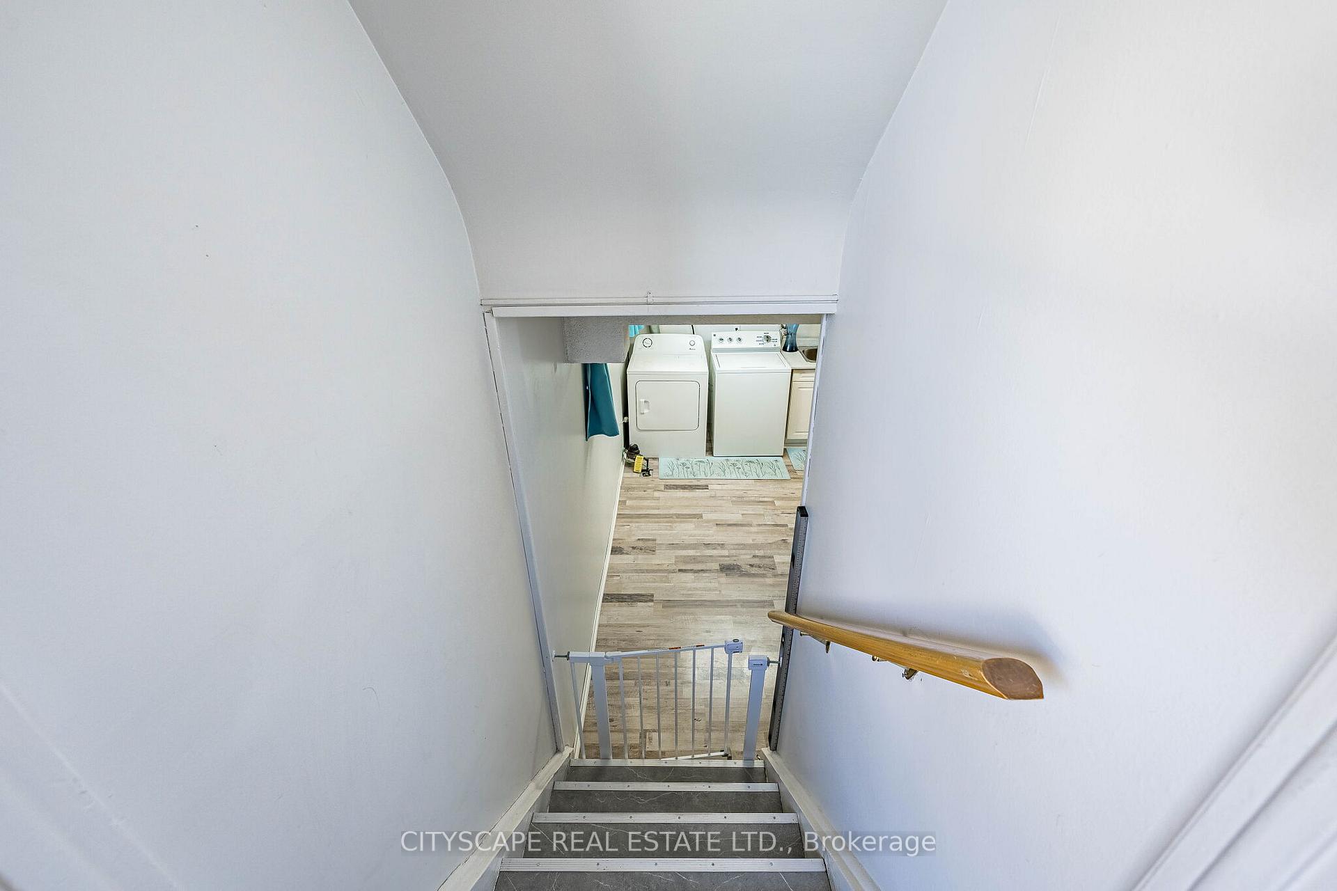 Photo 25 of 138 Overture Road, Scarborough, West Hill — HOMEH