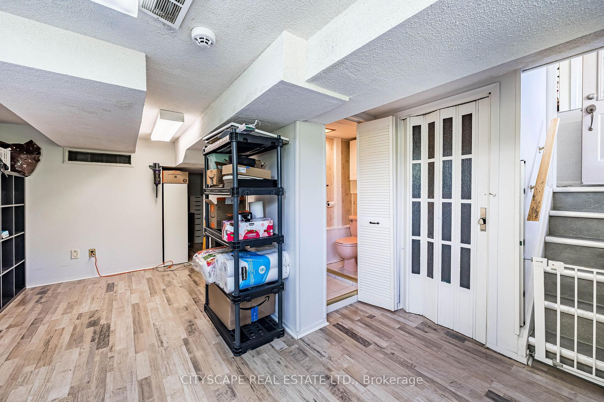 Photo 27 of 138 Overture Road, Scarborough, West Hill — HOMEH