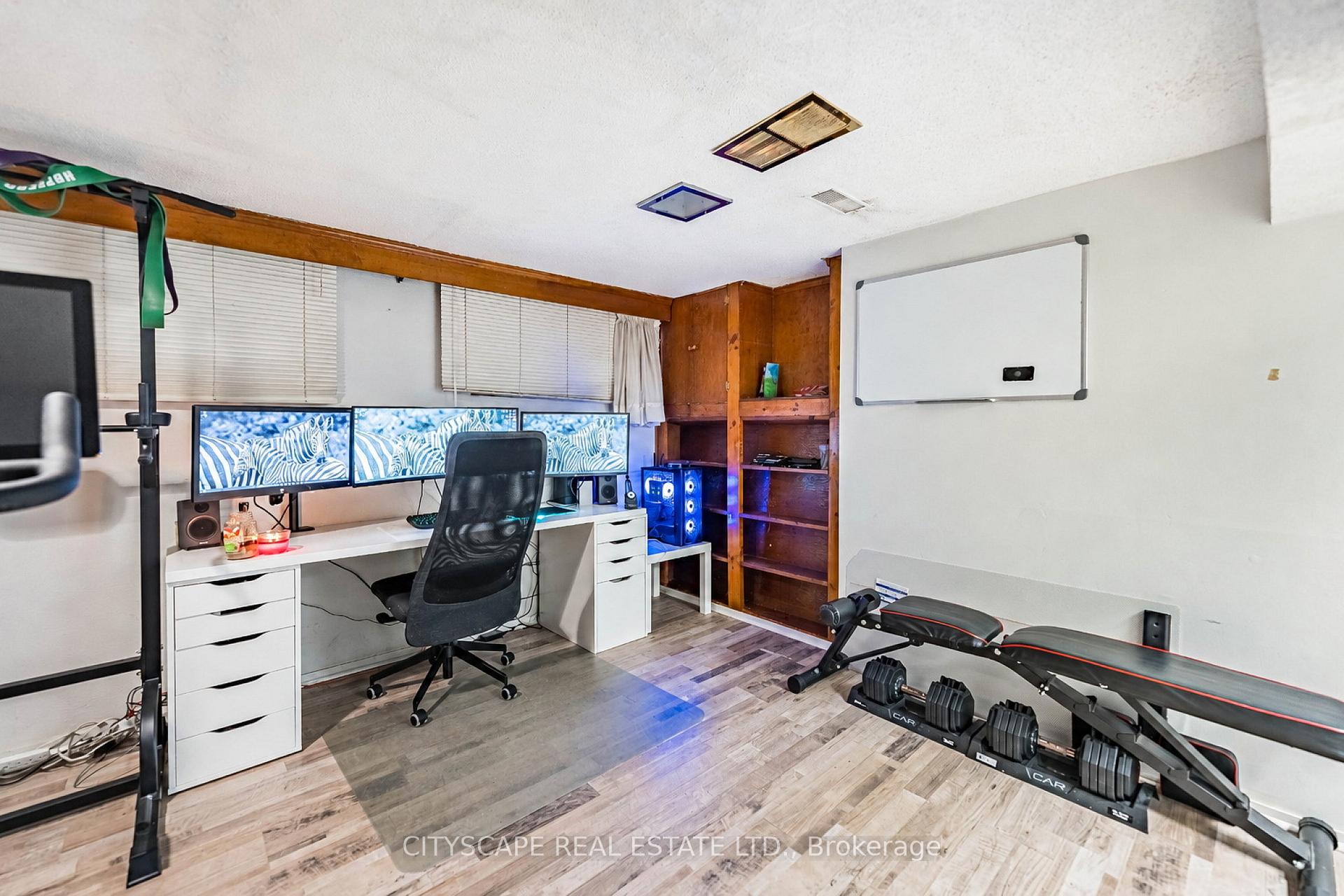 Photo 29 of 138 Overture Road, Scarborough, West Hill — HOMEH