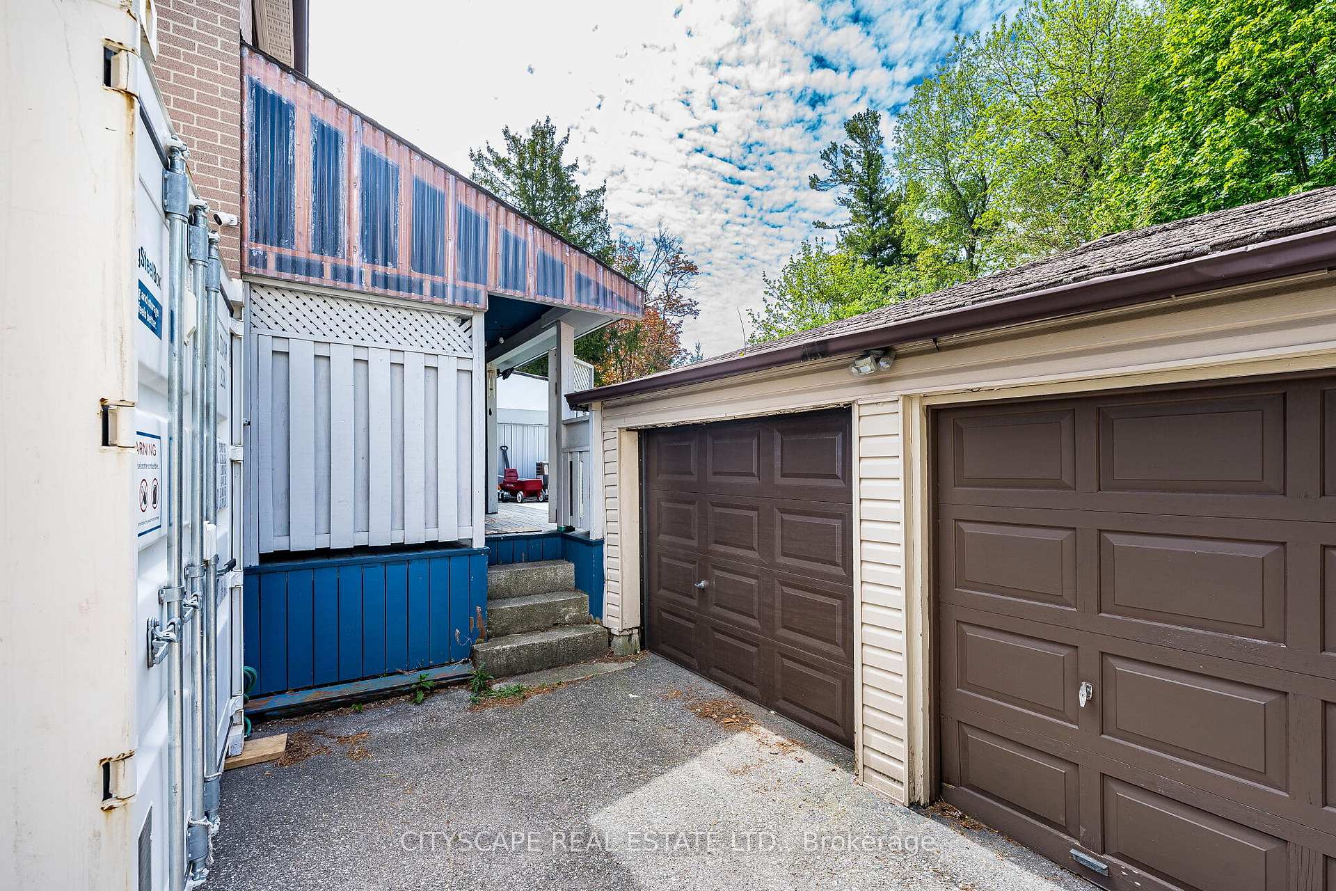 Photo 32 of 138 Overture Road, Scarborough, West Hill — HOMEH