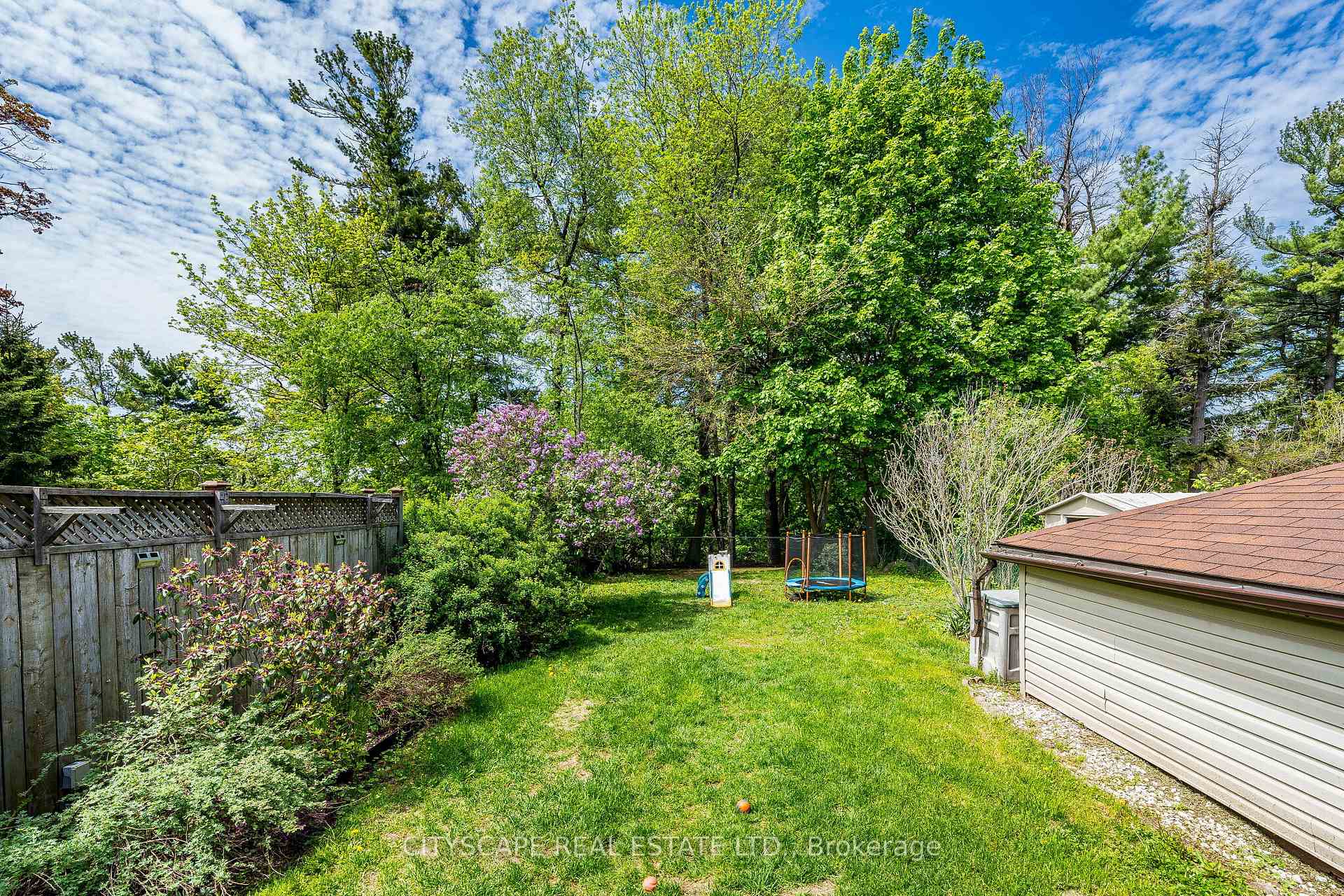 Photo 33 of 138 Overture Road, Scarborough, West Hill — HOMEH