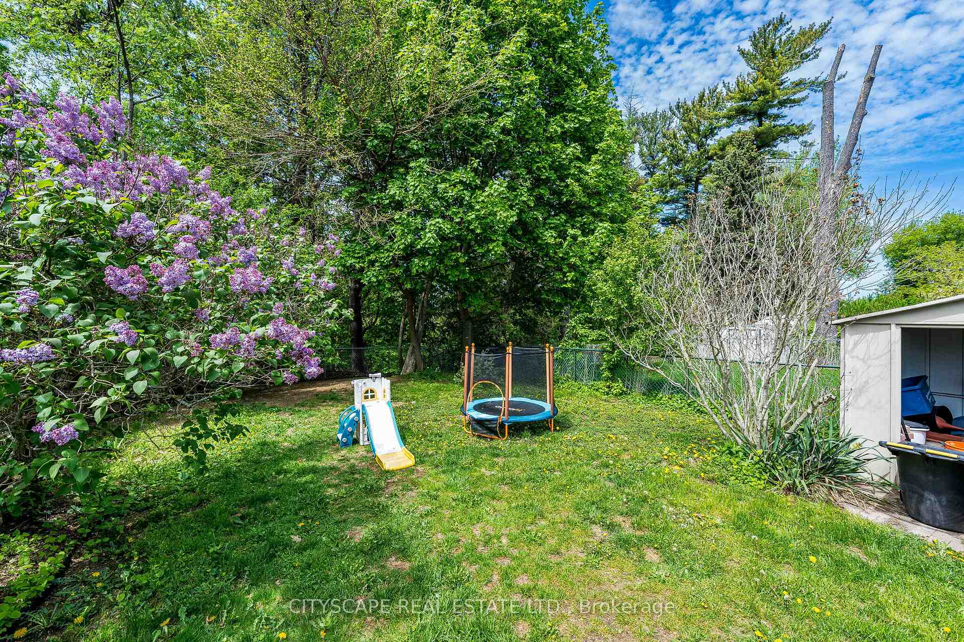 Photo 34 of 138 Overture Road, Scarborough, West Hill — HOMEH