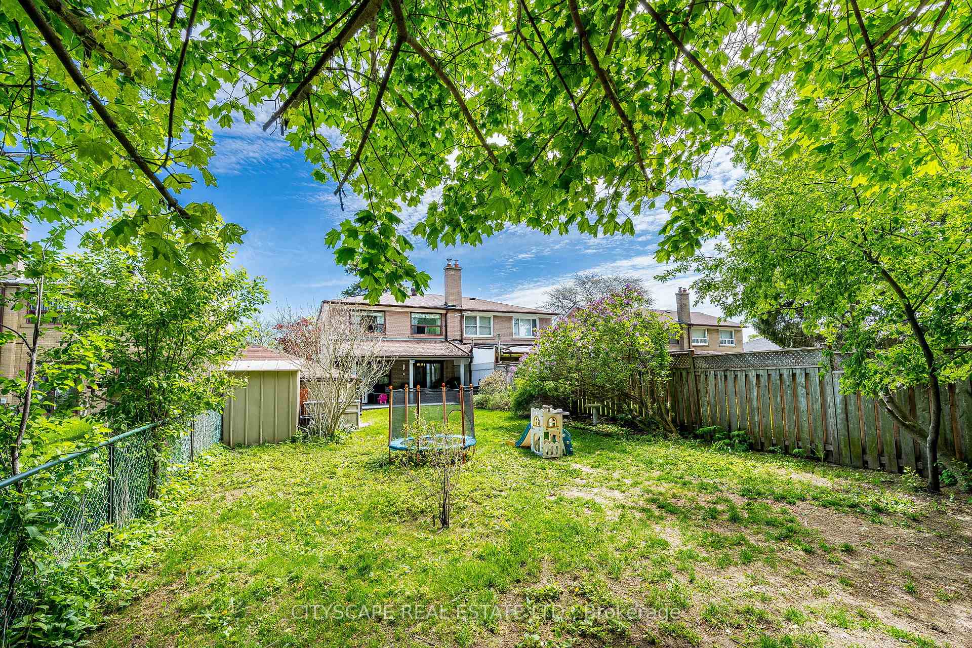 Photo 35 of 138 Overture Road, Scarborough, West Hill — HOMEH
