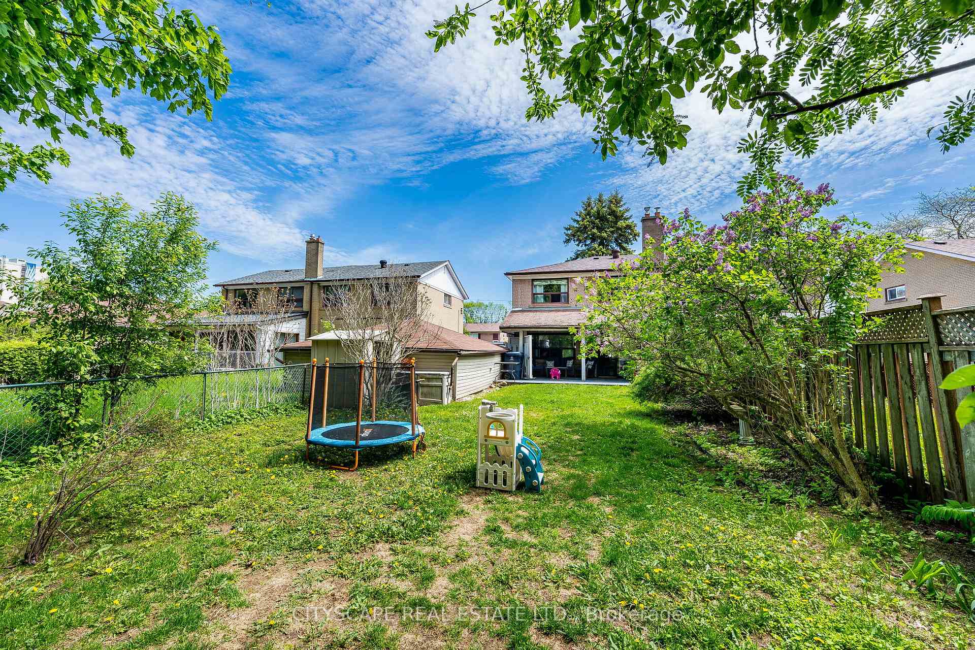 Photo 36 of 138 Overture Road, Scarborough, West Hill — HOMEH