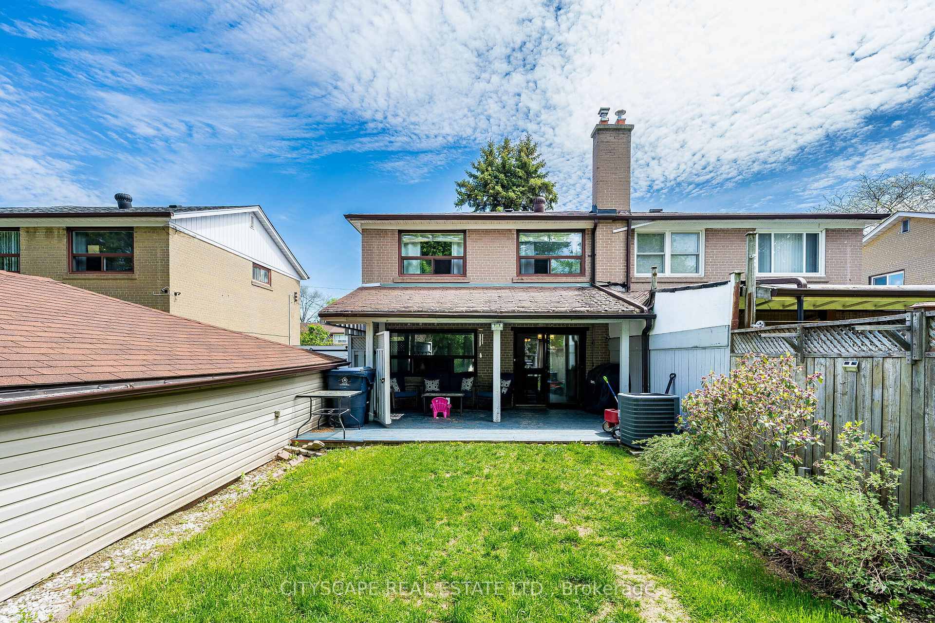 Photo 37 of 138 Overture Road, Scarborough, West Hill — HOMEH