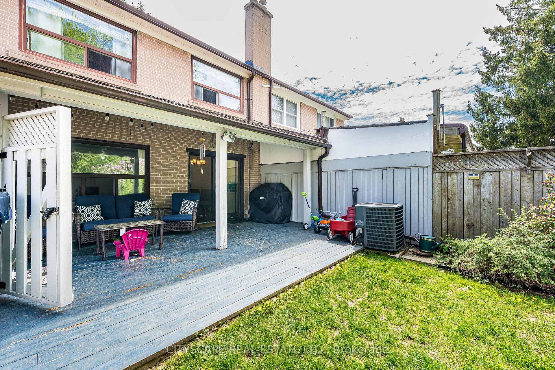 Photo 39 of 138 Overture Road, Scarborough, West Hill — HOMEH