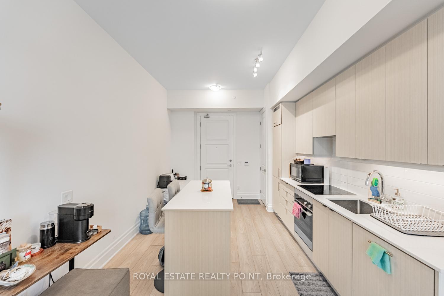 Photo 10 of Unit 3702, 36 Elm Drive, Mississauga, Fairview — HOMEH