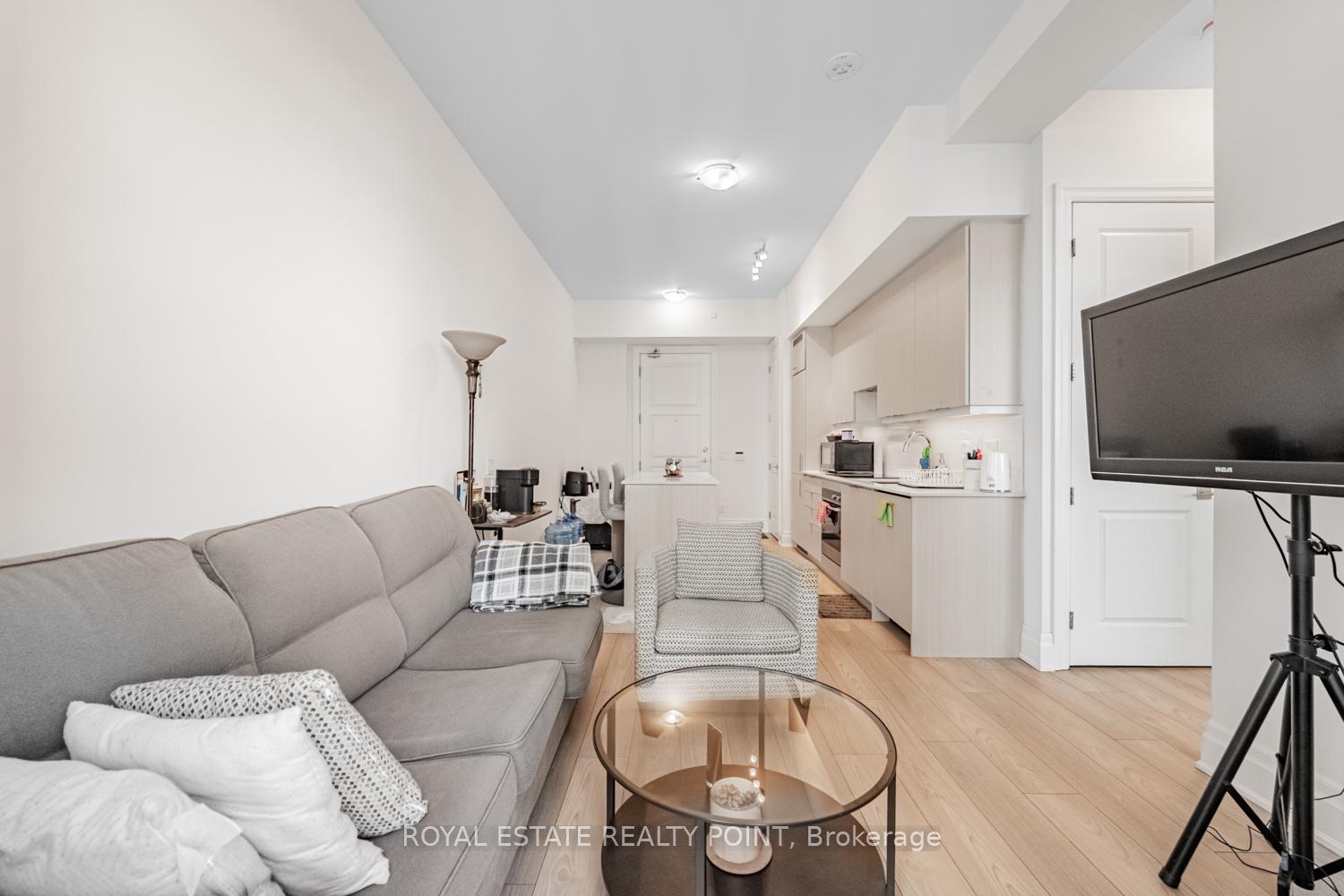 Photo 11 of Unit 3702, 36 Elm Drive, Mississauga, Fairview — HOMEH
