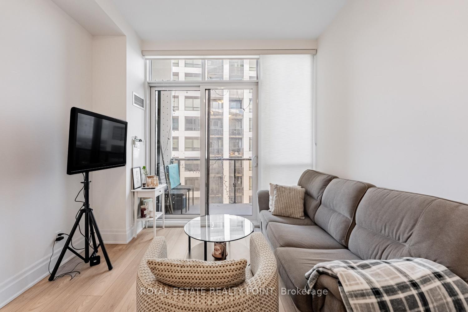 Photo 12 of Unit 3702, 36 Elm Drive, Mississauga, Fairview — HOMEH