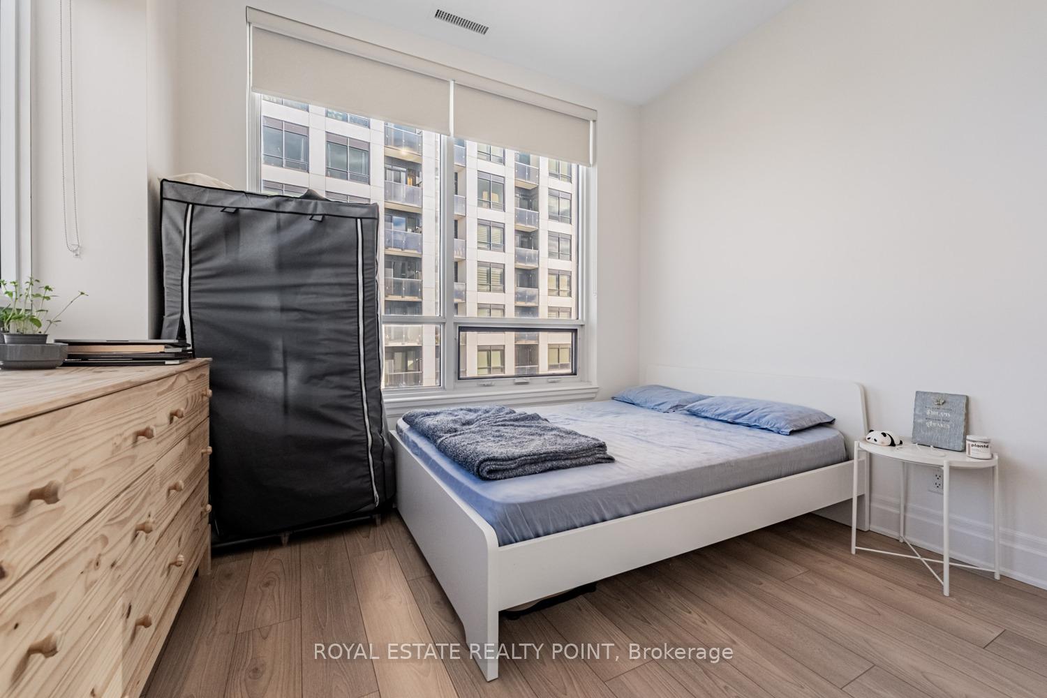 Photo 15 of Unit 3702, 36 Elm Drive, Mississauga, Fairview — HOMEH
