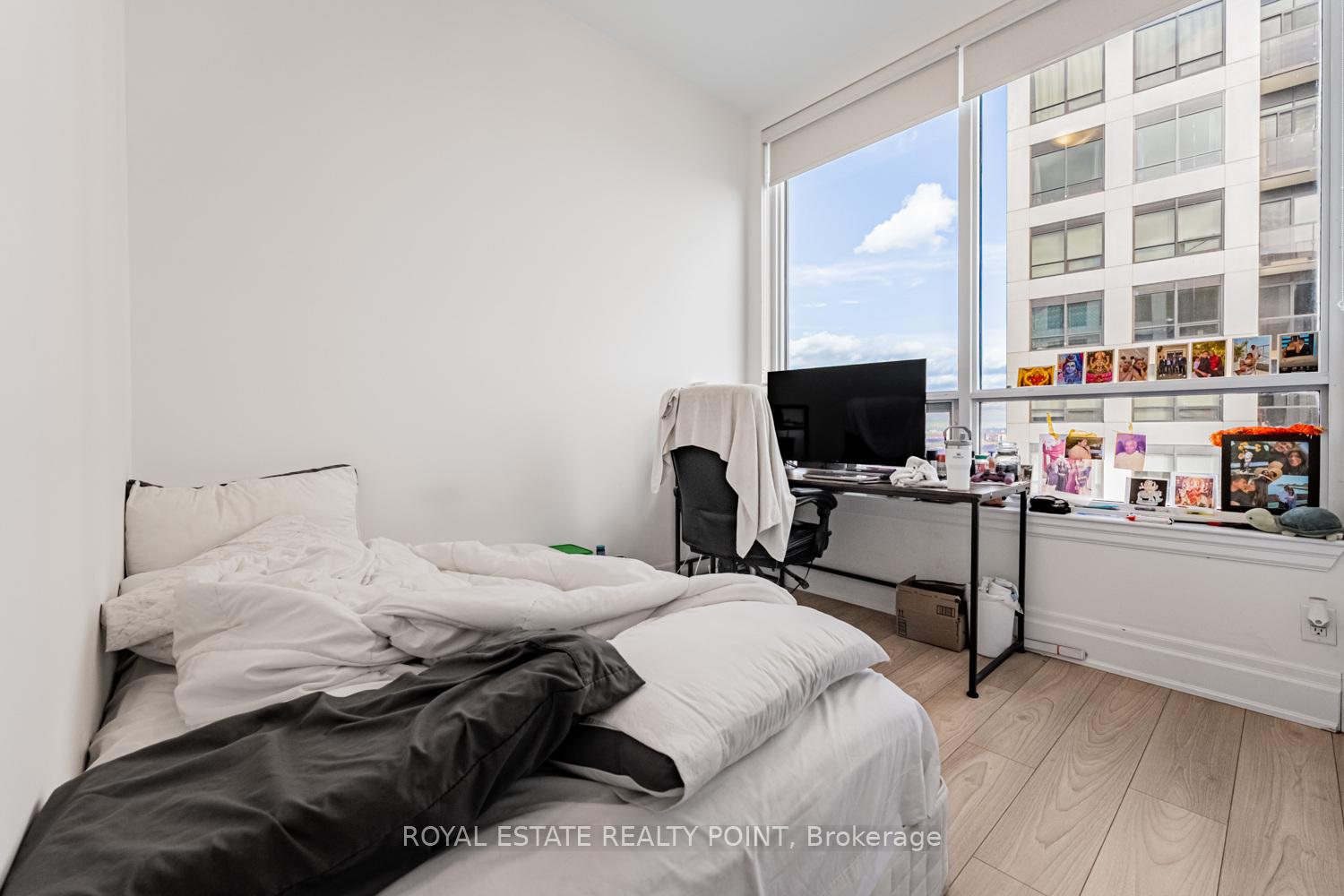 Photo 17 of Unit 3702, 36 Elm Drive, Mississauga, Fairview — HOMEH