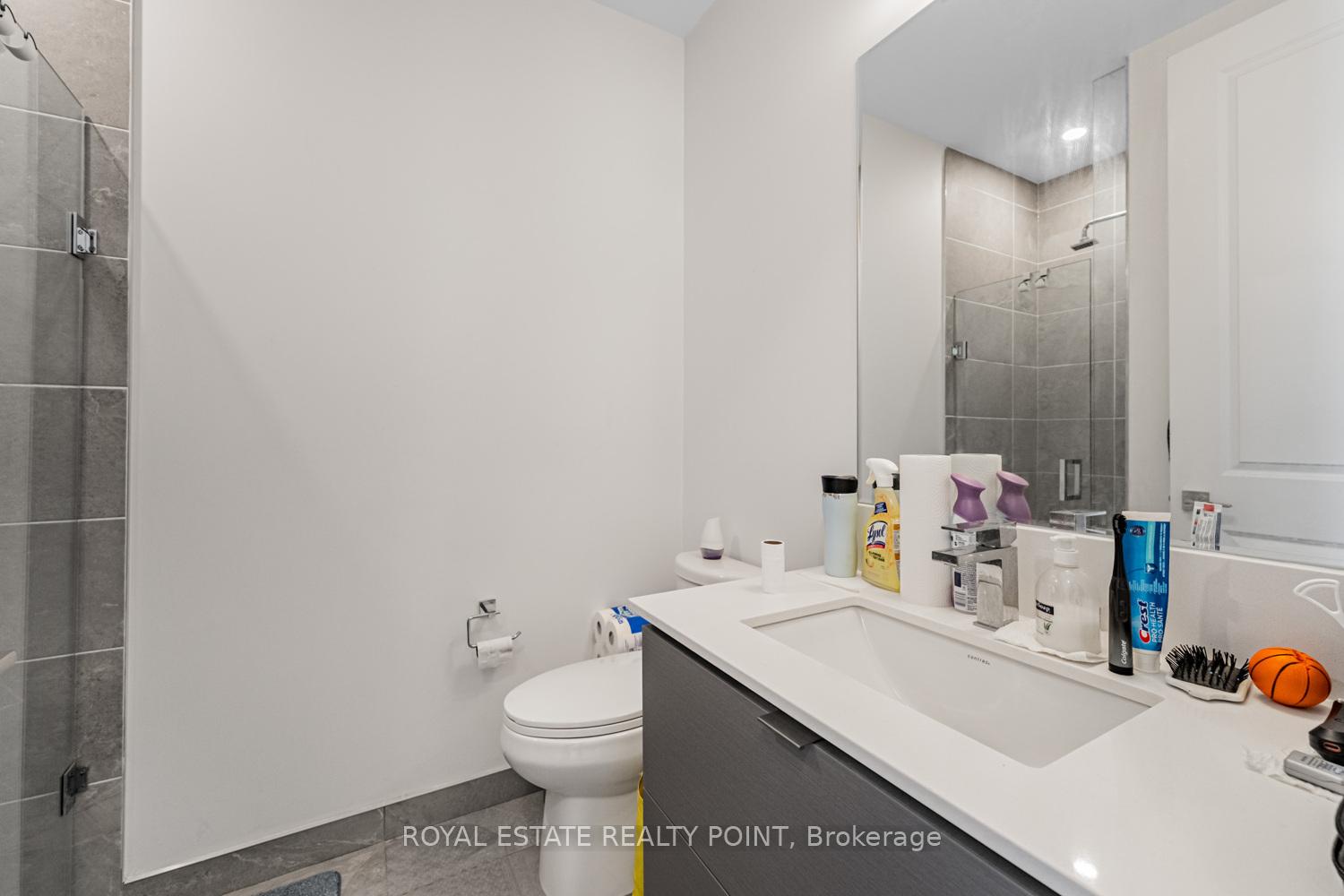 Photo 18 of Unit 3702, 36 Elm Drive, Mississauga, Fairview — HOMEH