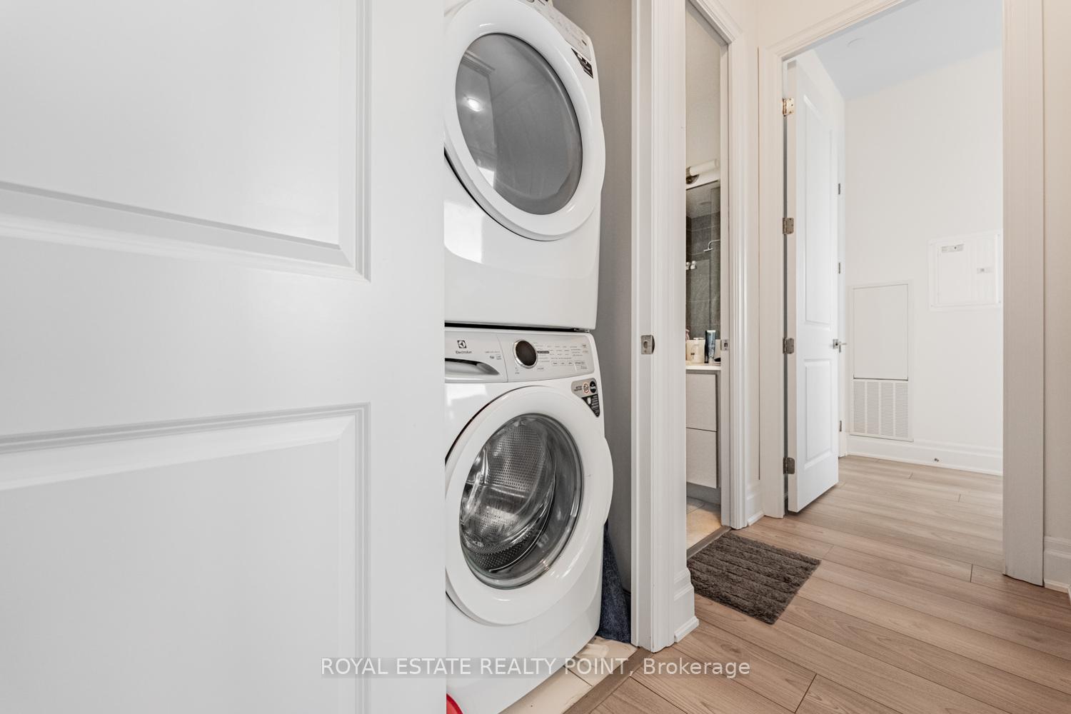 Photo 19 of Unit 3702, 36 Elm Drive, Mississauga, Fairview — HOMEH