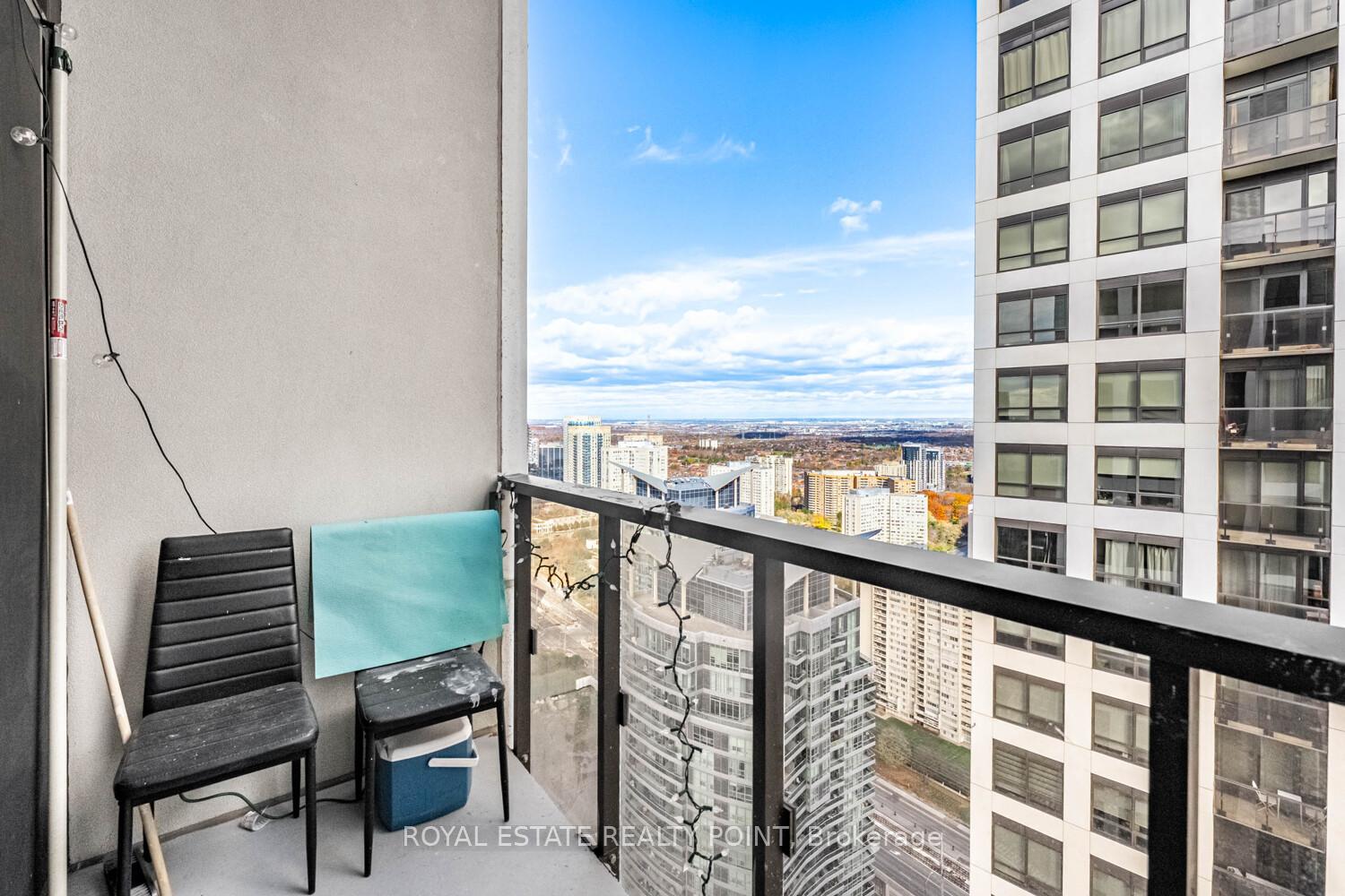Photo 23 of Unit 3702, 36 Elm Drive, Mississauga, Fairview — HOMEH