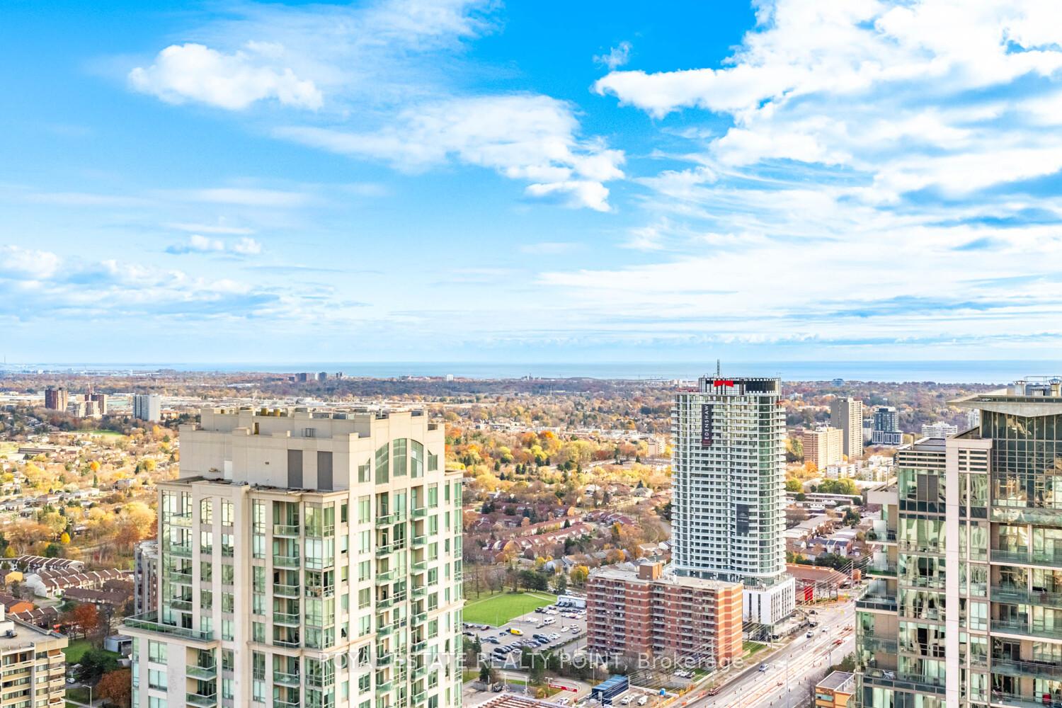 Photo 25 of Unit 3702, 36 Elm Drive, Mississauga, Fairview — HOMEH