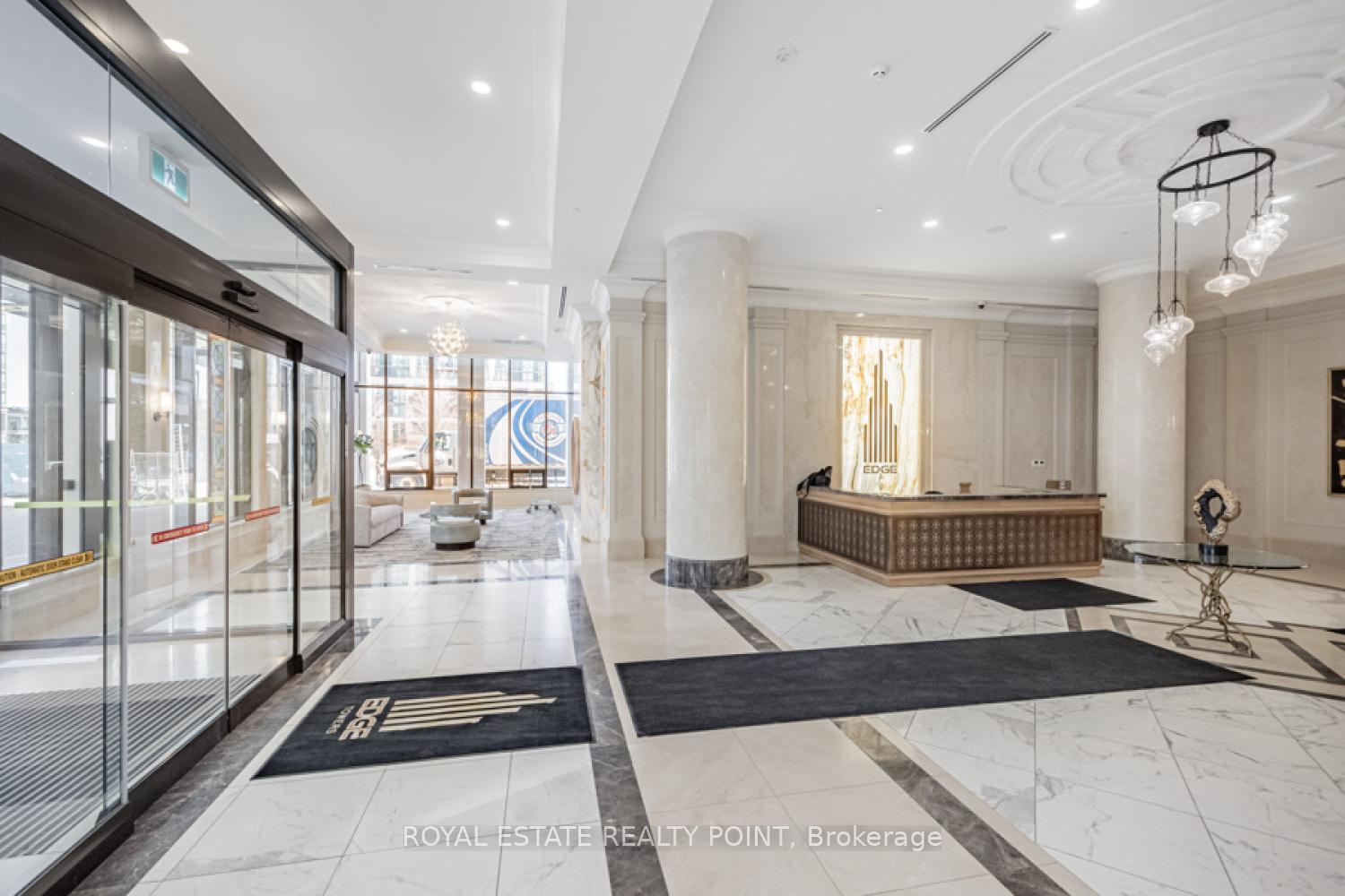 Photo 27 of Unit 3702, 36 Elm Drive, Mississauga, Fairview — HOMEH