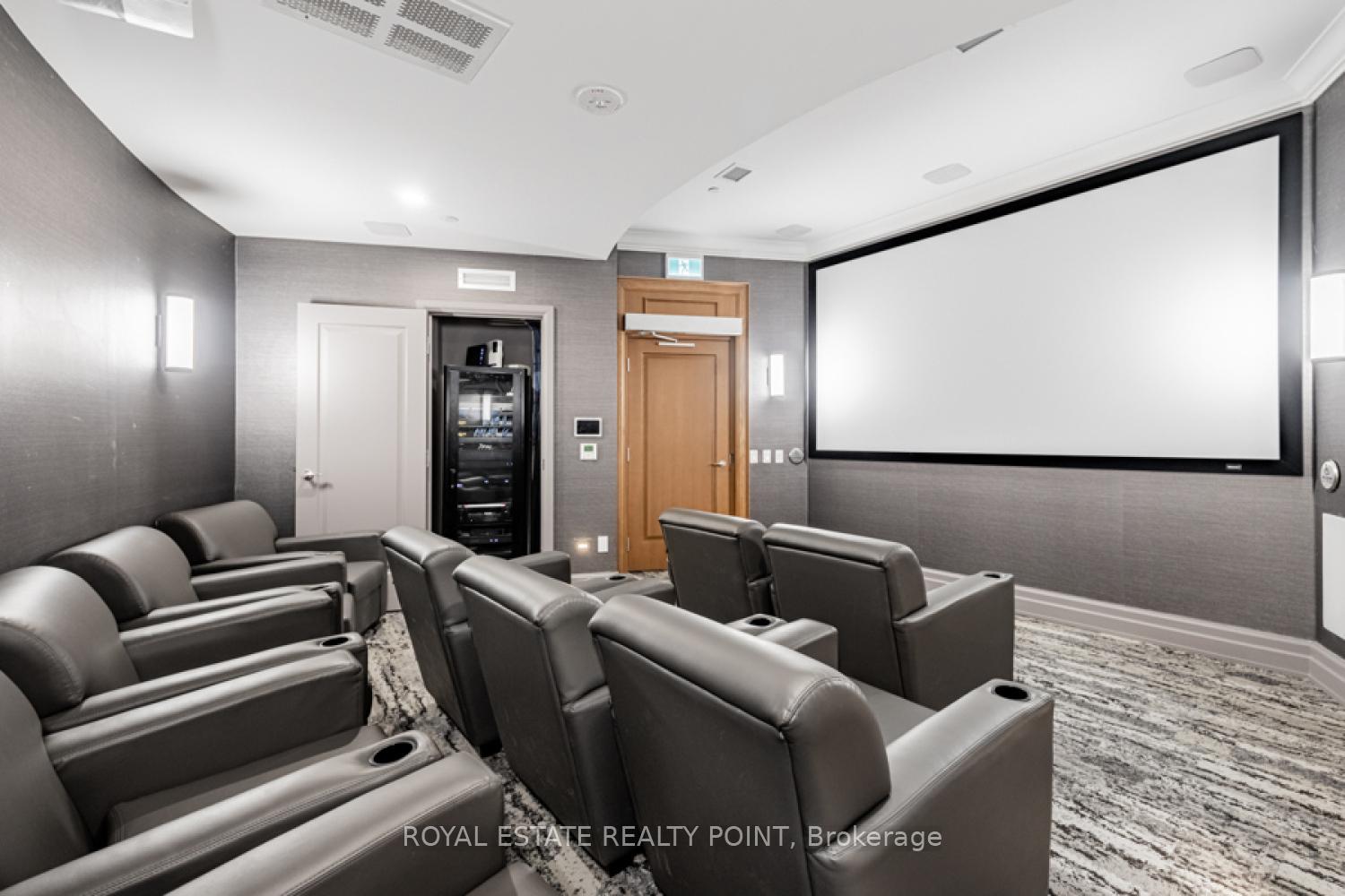 Photo 31 of Unit 3702, 36 Elm Drive, Mississauga, Fairview — HOMEH