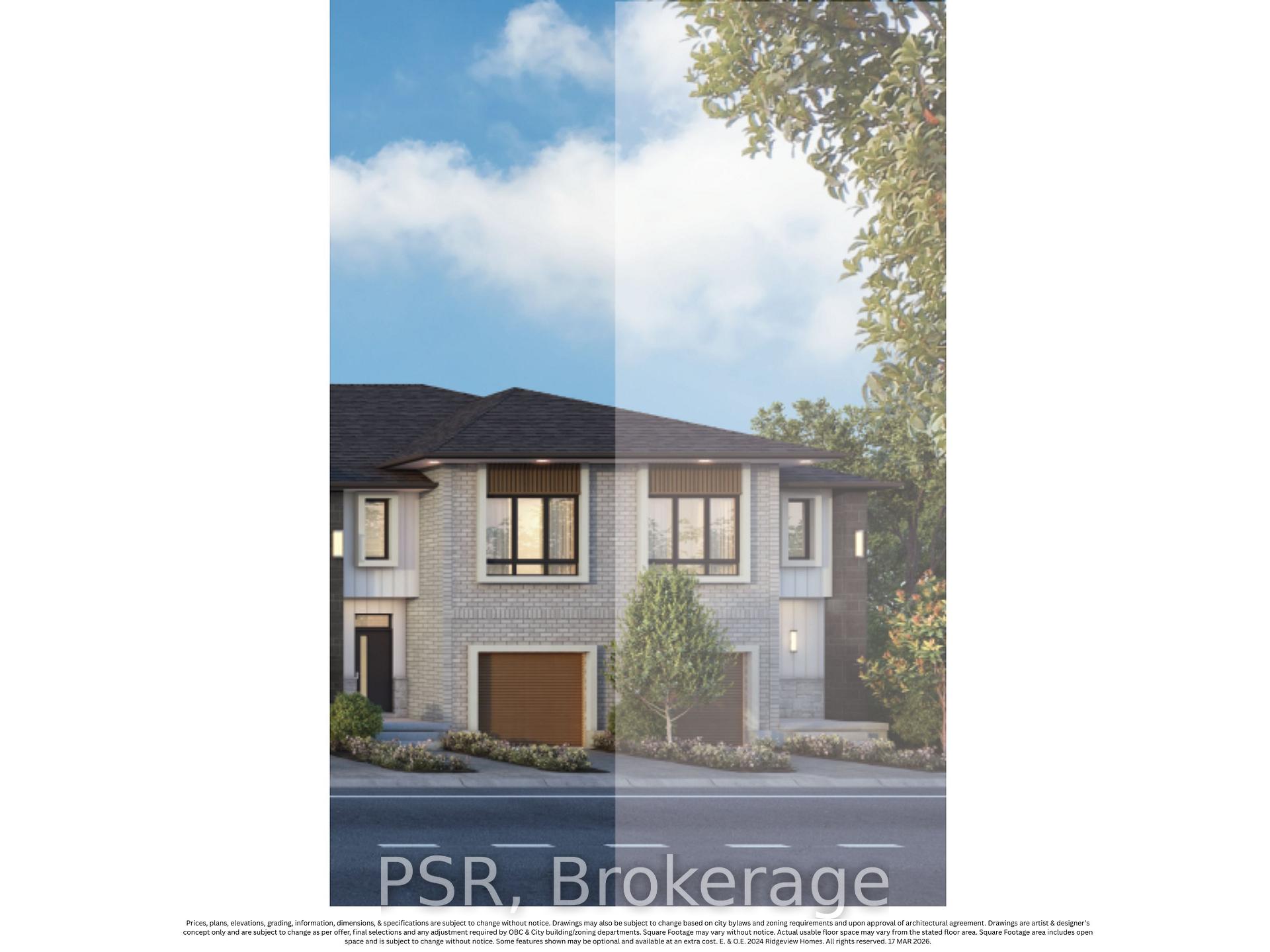 Photo 1 of 13 Sage Drive, Cambridge, Sheldon-Conestoga — HOMEH
