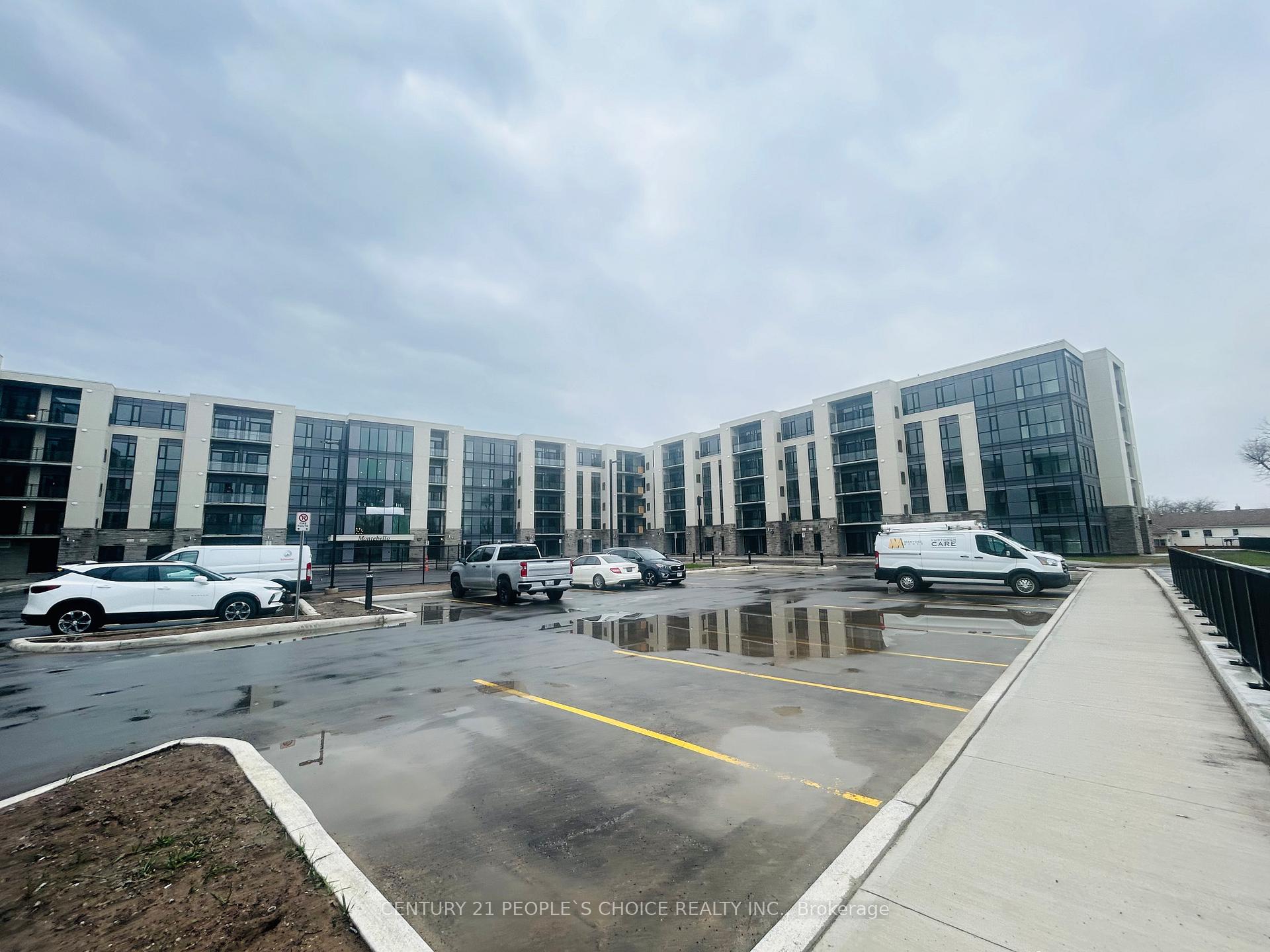 Photo of Unit UP37, 50 Herrick Avenue