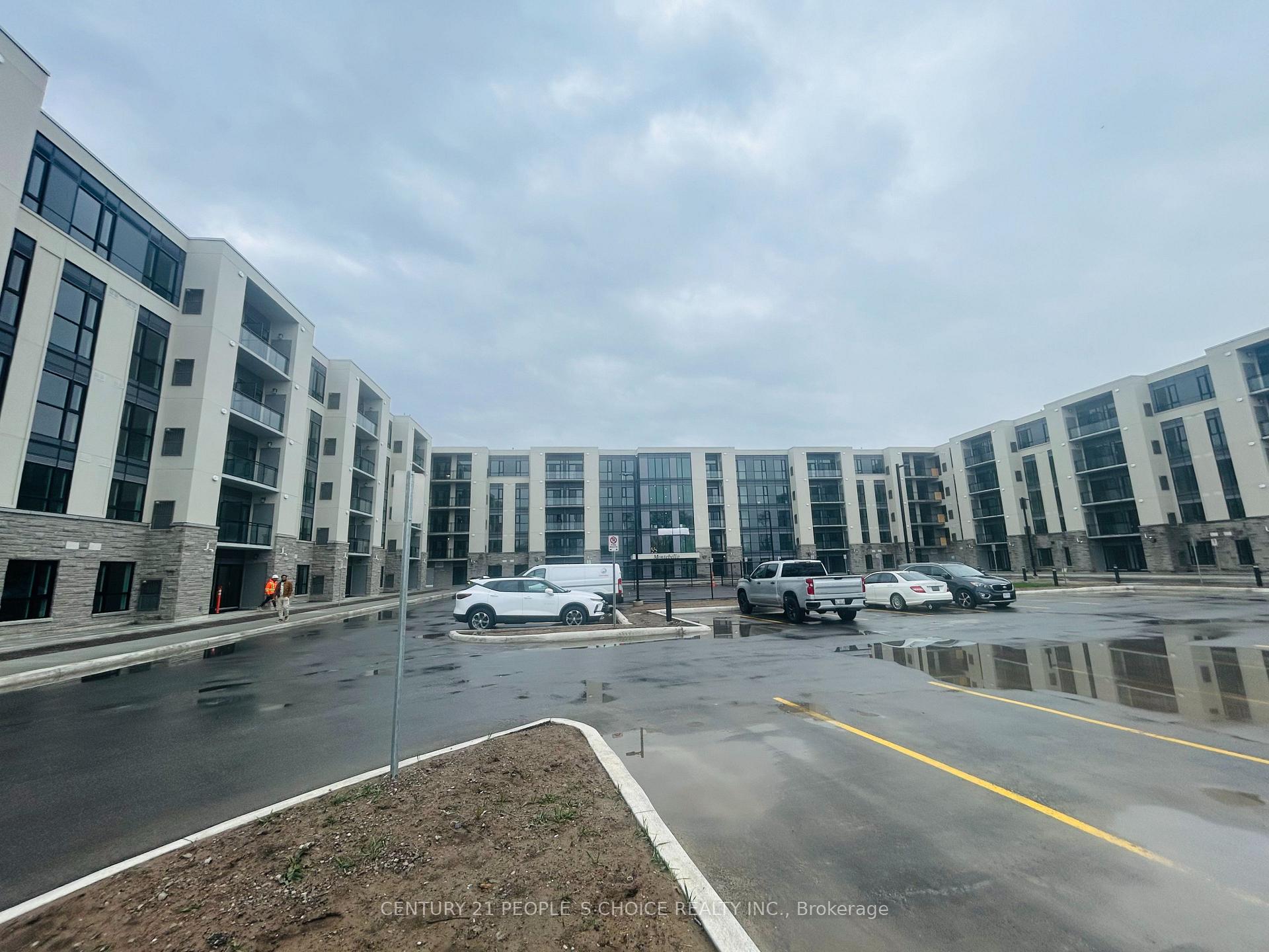 Photo 8 of Unit UP37, 50 Herrick Avenue, St. Catharines, Oakdale — HOMEH