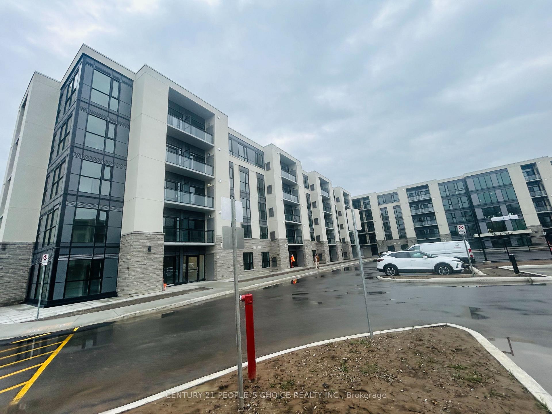 Photo 9 of Unit UP37, 50 Herrick Avenue, St. Catharines, Oakdale — HOMEH