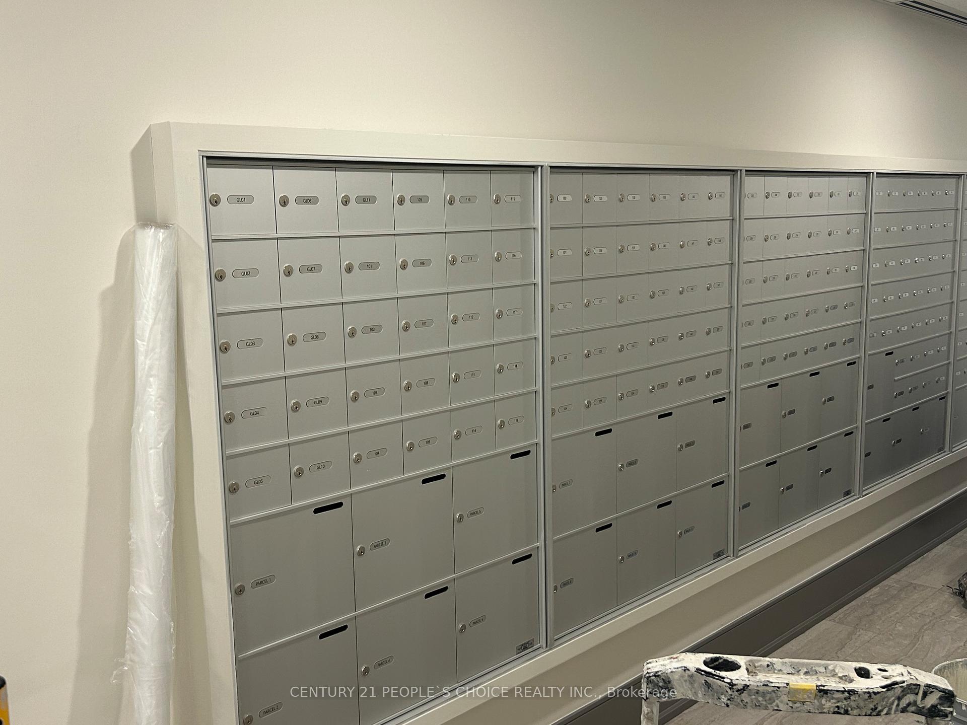 Photo 10 of Unit UP37, 50 Herrick Avenue, St. Catharines, Oakdale — HOMEH