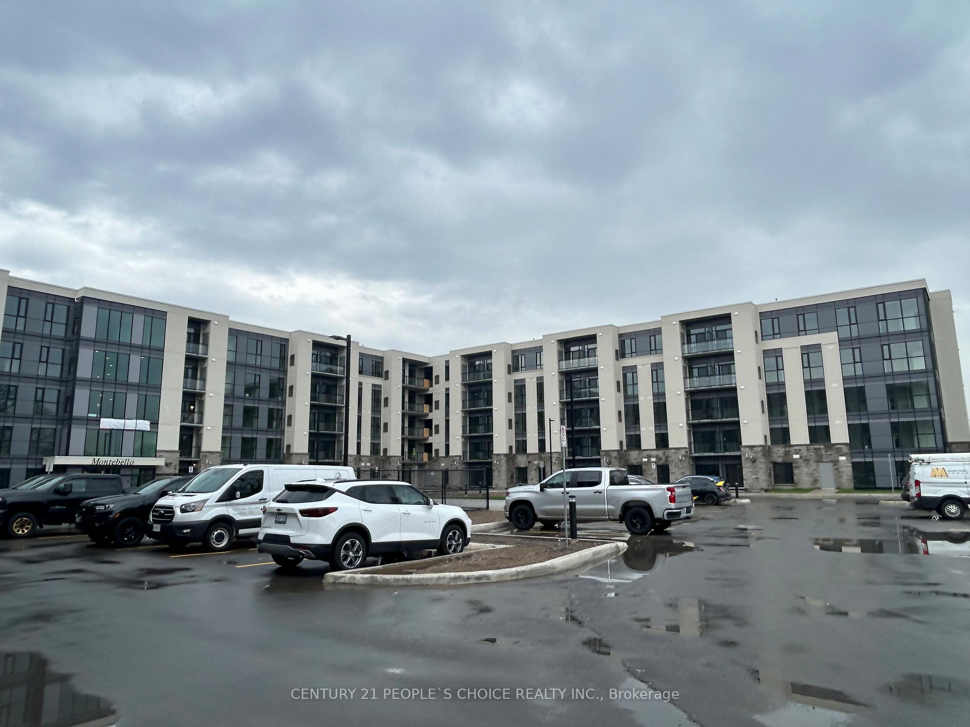 Photo 11 of Unit UP37, 50 Herrick Avenue, St. Catharines, Oakdale — HOMEH