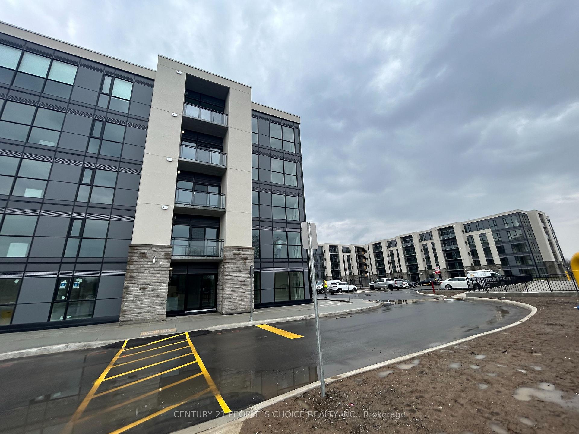 Photo 12 of Unit UP37, 50 Herrick Avenue, St. Catharines, Oakdale — HOMEH
