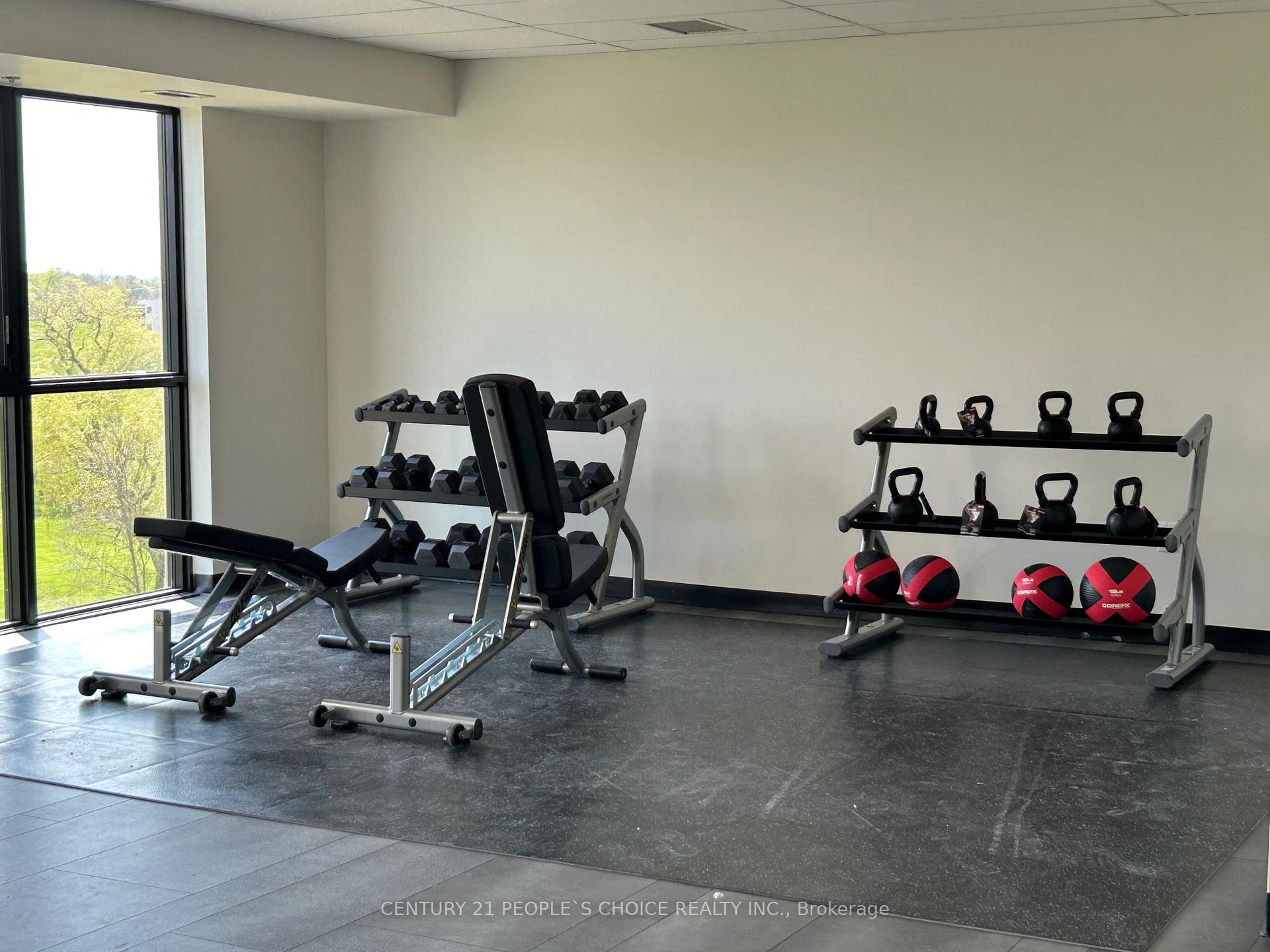 Photo 13 of Unit UP37, 50 Herrick Avenue, St. Catharines, Oakdale — HOMEH