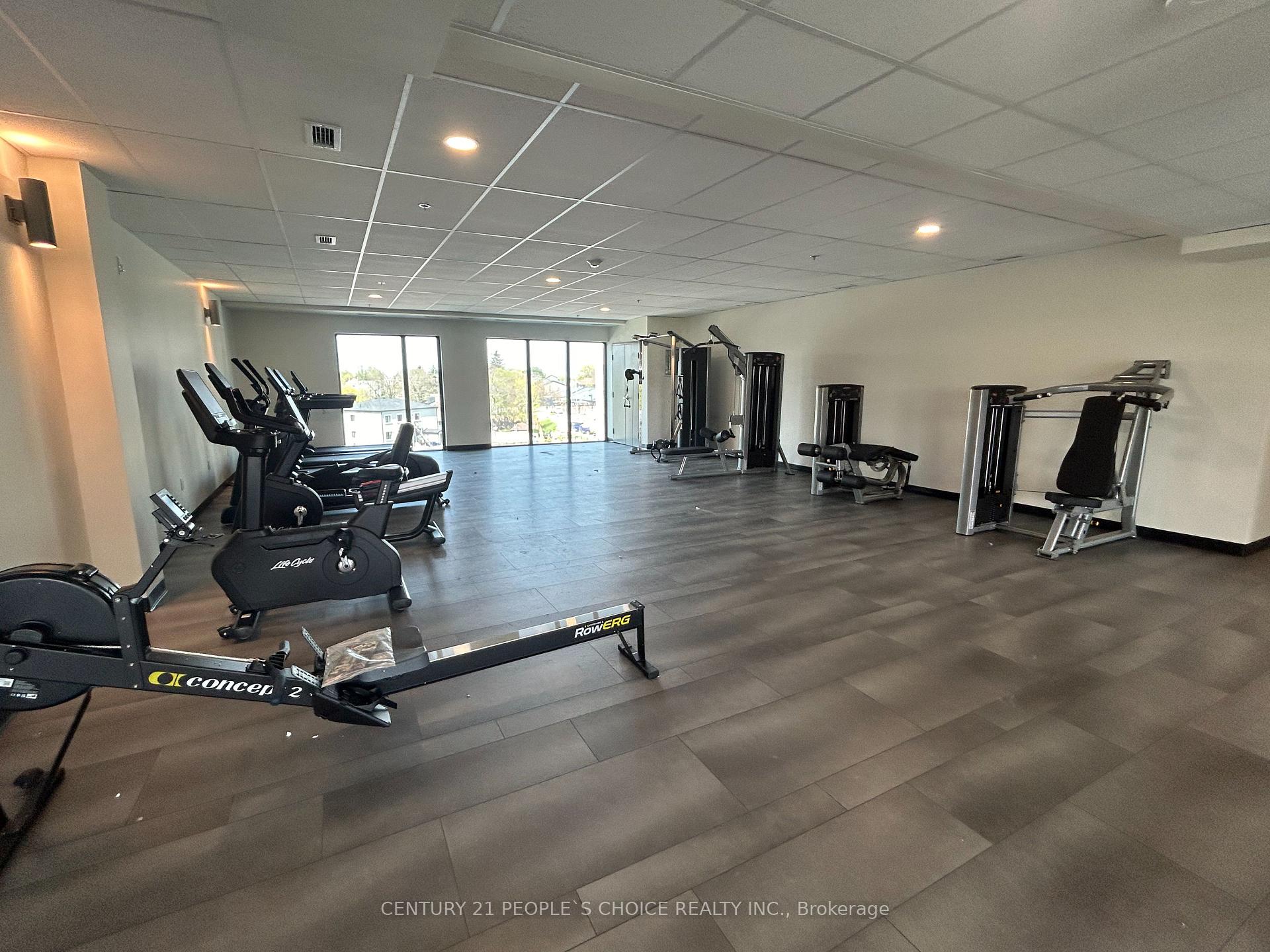 Photo 14 of Unit UP37, 50 Herrick Avenue, St. Catharines, Oakdale — HOMEH