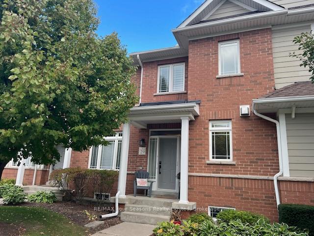 Photo 1 of 29 North Maple Street, Collingwood — HOMEH