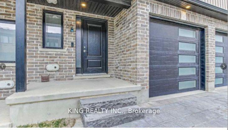 Photo 3 of Unit 60, 811 Sarnia Road, London, North M — HOMEH