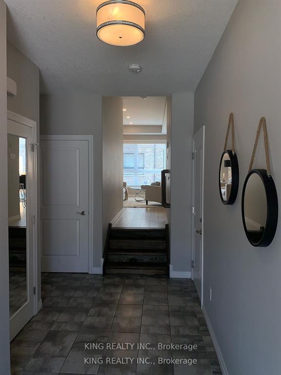 Photo 6 of Unit 60, 811 Sarnia Road, London, North M — HOMEH