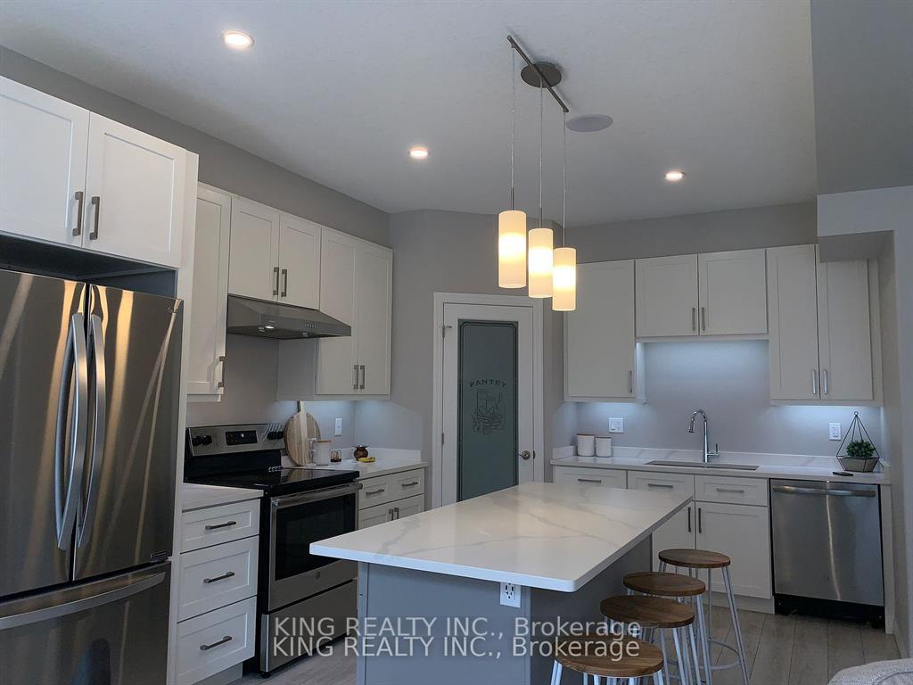 Photo 9 of Unit 60, 811 Sarnia Road, London, North M — HOMEH