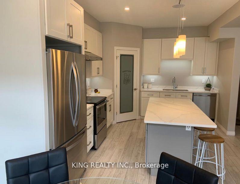 Photo 12 of Unit 60, 811 Sarnia Road, London, North M — HOMEH