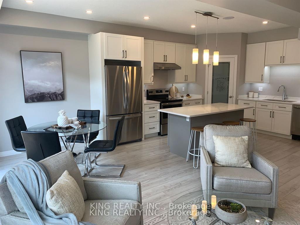 Photo 14 of Unit 60, 811 Sarnia Road, London, North M — HOMEH