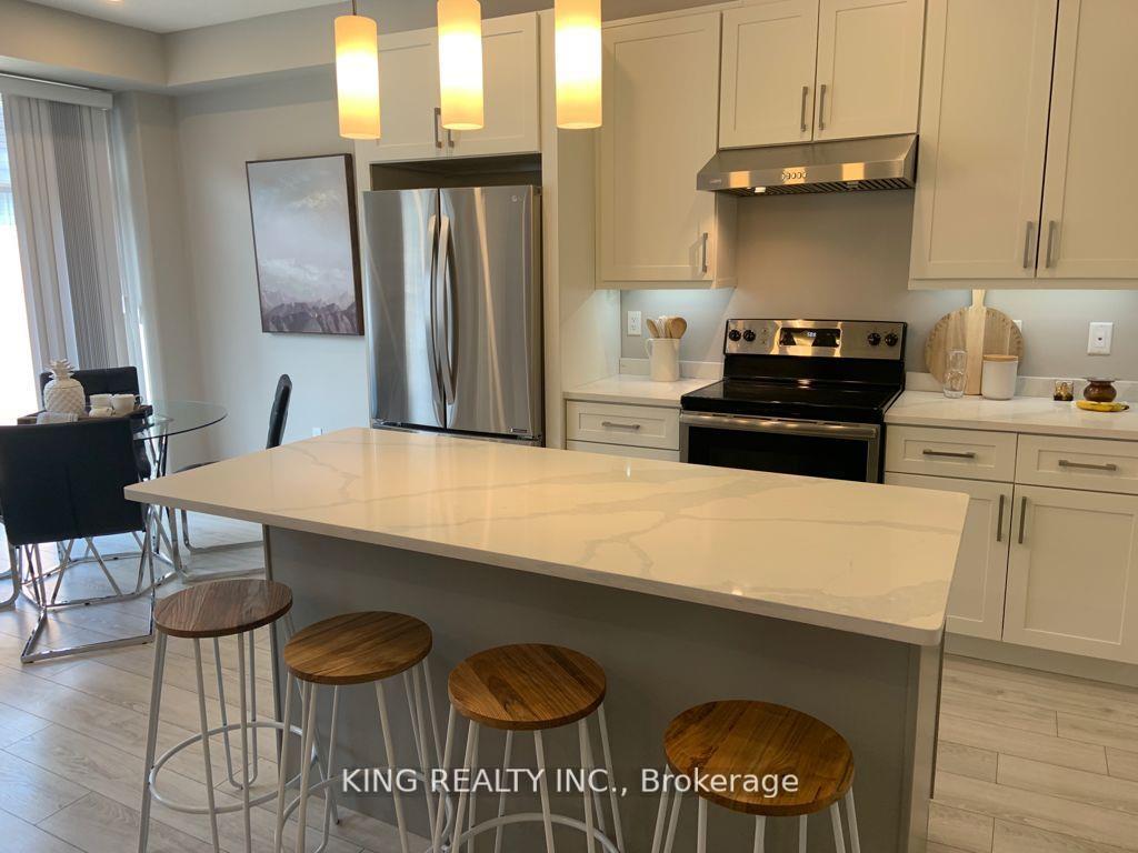 Photo 16 of Unit 60, 811 Sarnia Road, London, North M — HOMEH