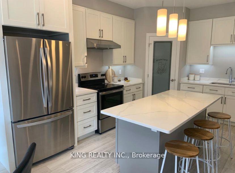 Photo 18 of Unit 60, 811 Sarnia Road, London, North M — HOMEH