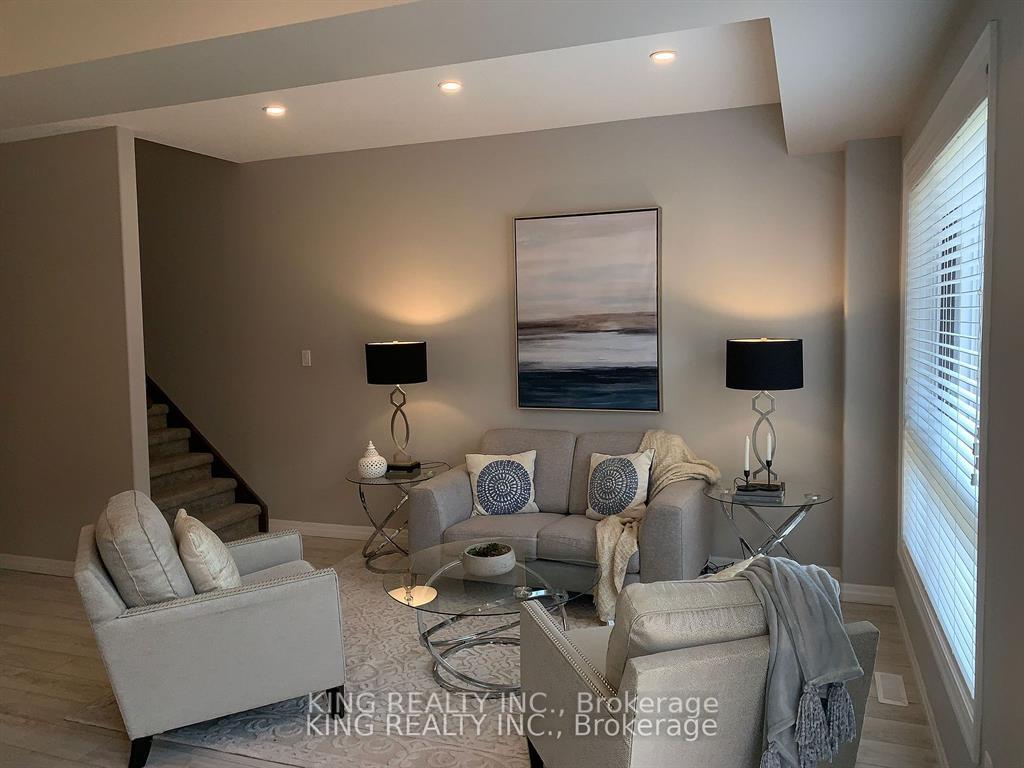 Photo 19 of Unit 60, 811 Sarnia Road, London, North M — HOMEH