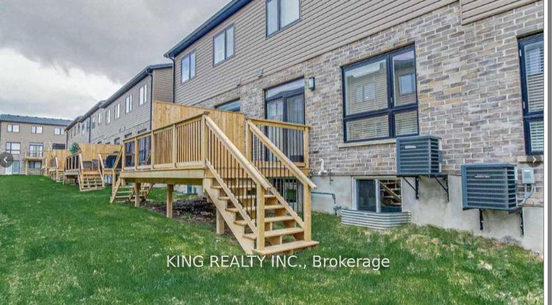 Photo 21 of Unit 60, 811 Sarnia Road, London, North M — HOMEH