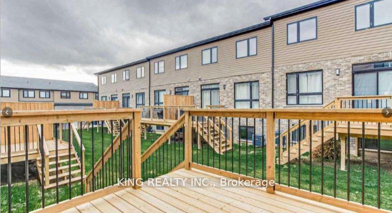 Photo 22 of Unit 60, 811 Sarnia Road, London, North M — HOMEH