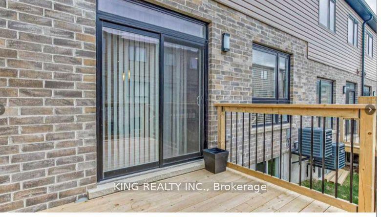 Photo 23 of Unit 60, 811 Sarnia Road, London, North M — HOMEH