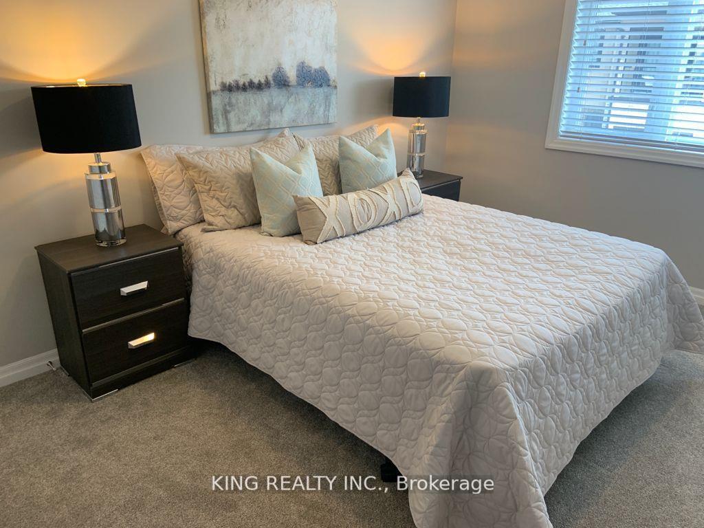 Photo 24 of Unit 60, 811 Sarnia Road, London, North M — HOMEH