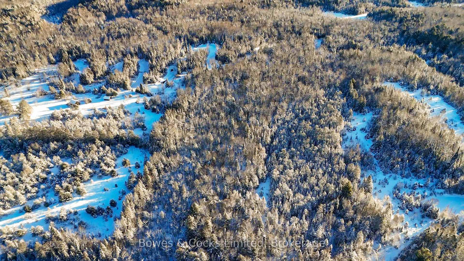 Photo 4 of PT LT 32 Concession 6, North Kawartha — HOMEH