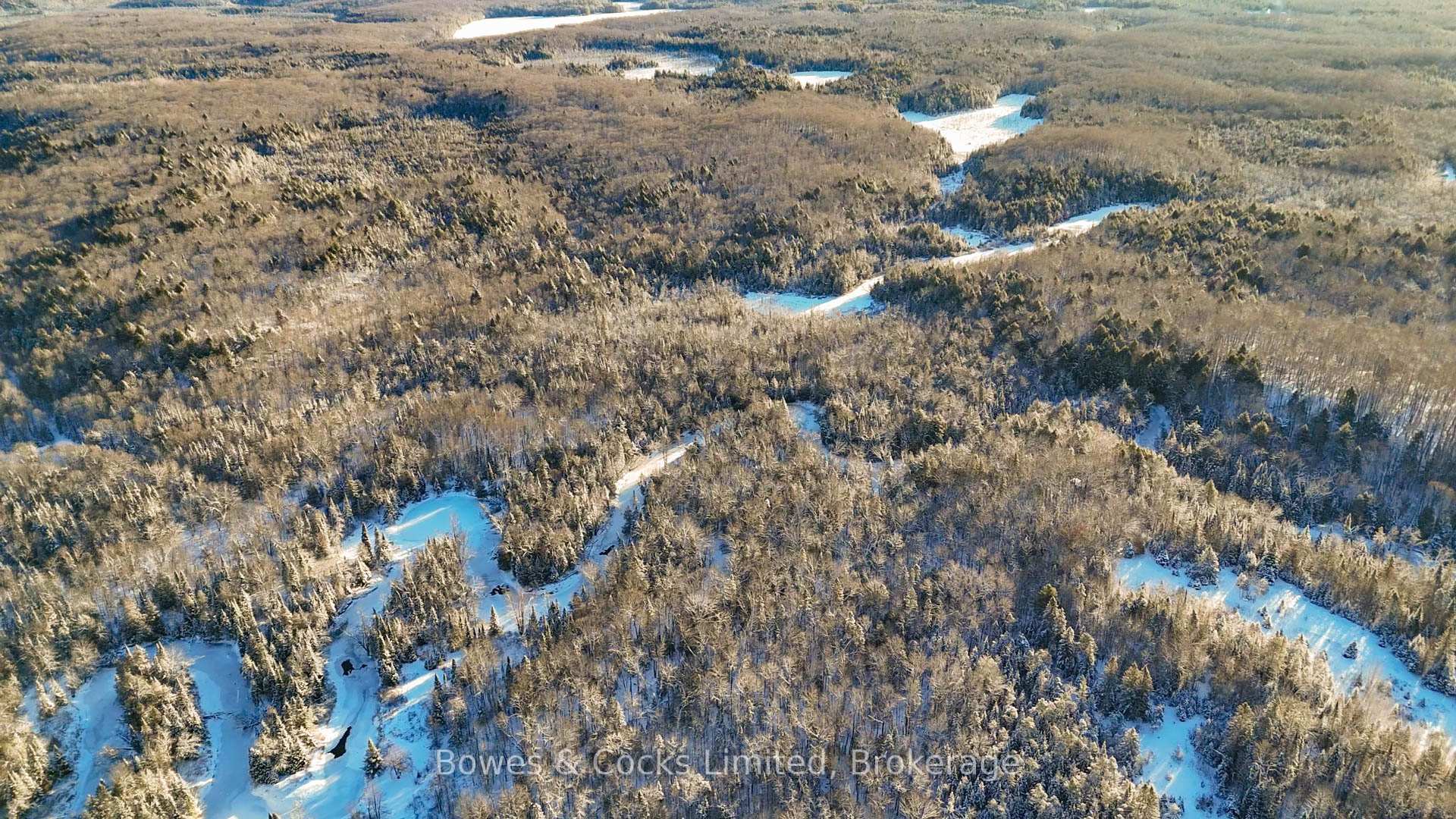 Photo 5 of PT LT 32 Concession 6, North Kawartha — HOMEH
