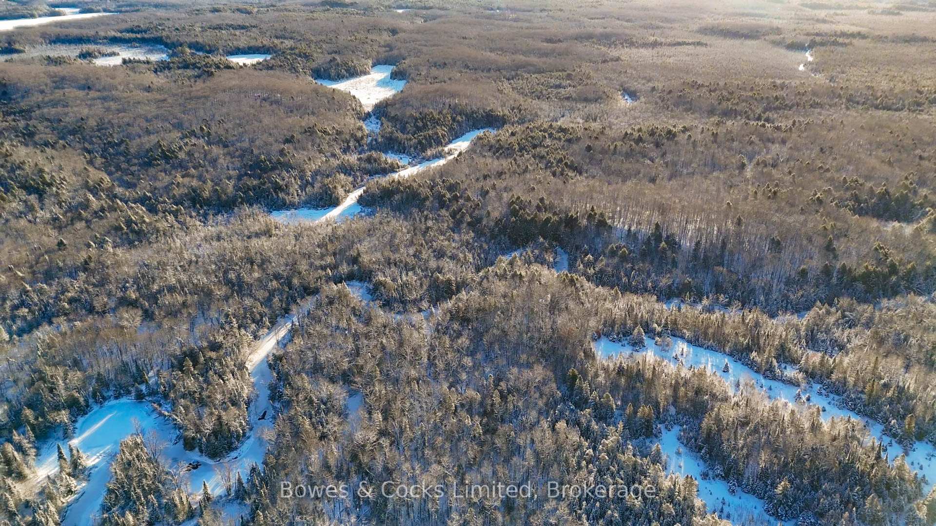 Photo 6 of PT LT 32 Concession 6, North Kawartha — HOMEH