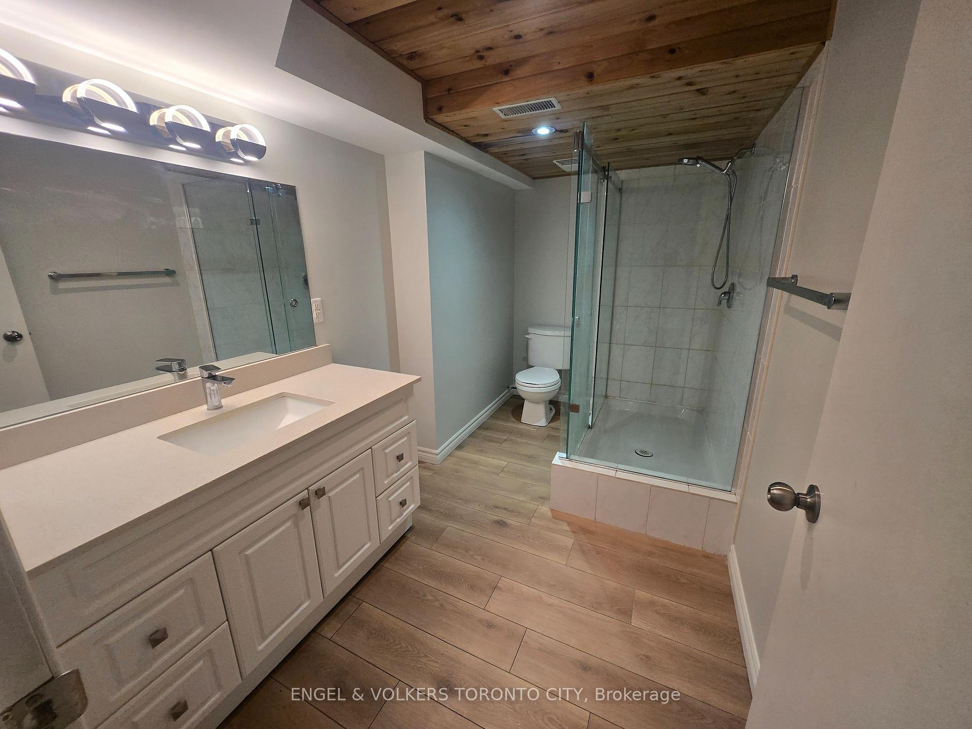 Photo 8 of Unit B, 17 Centre Street, Barrie, Allandale — HOMEH