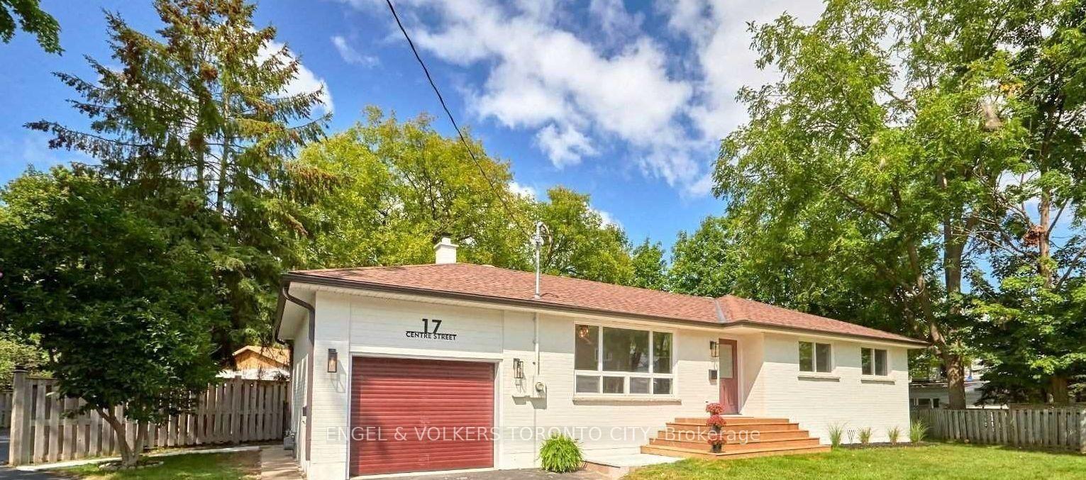 Photo 14 of Unit B, 17 Centre Street, Barrie, Allandale — HOMEH