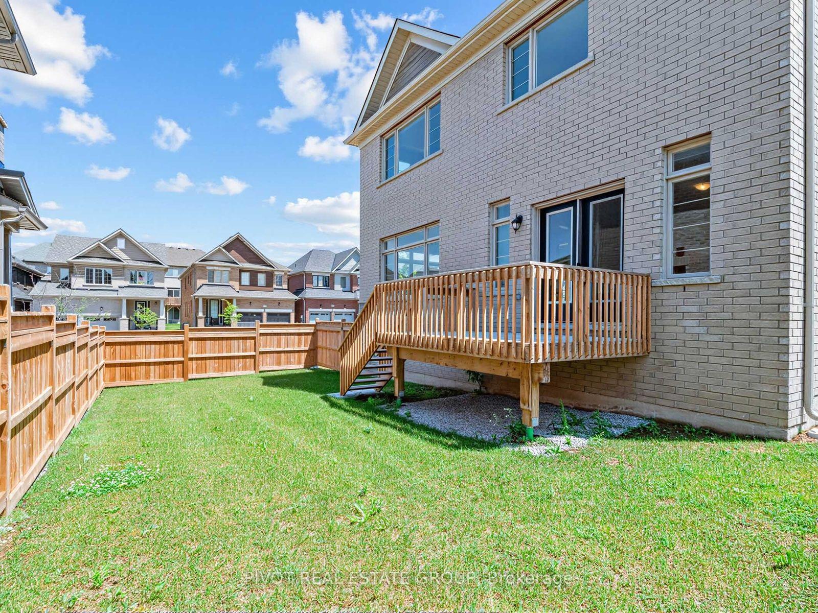 Photo 39 of 36 Sassafras Road, Springwater, Midhurst — HOMEH