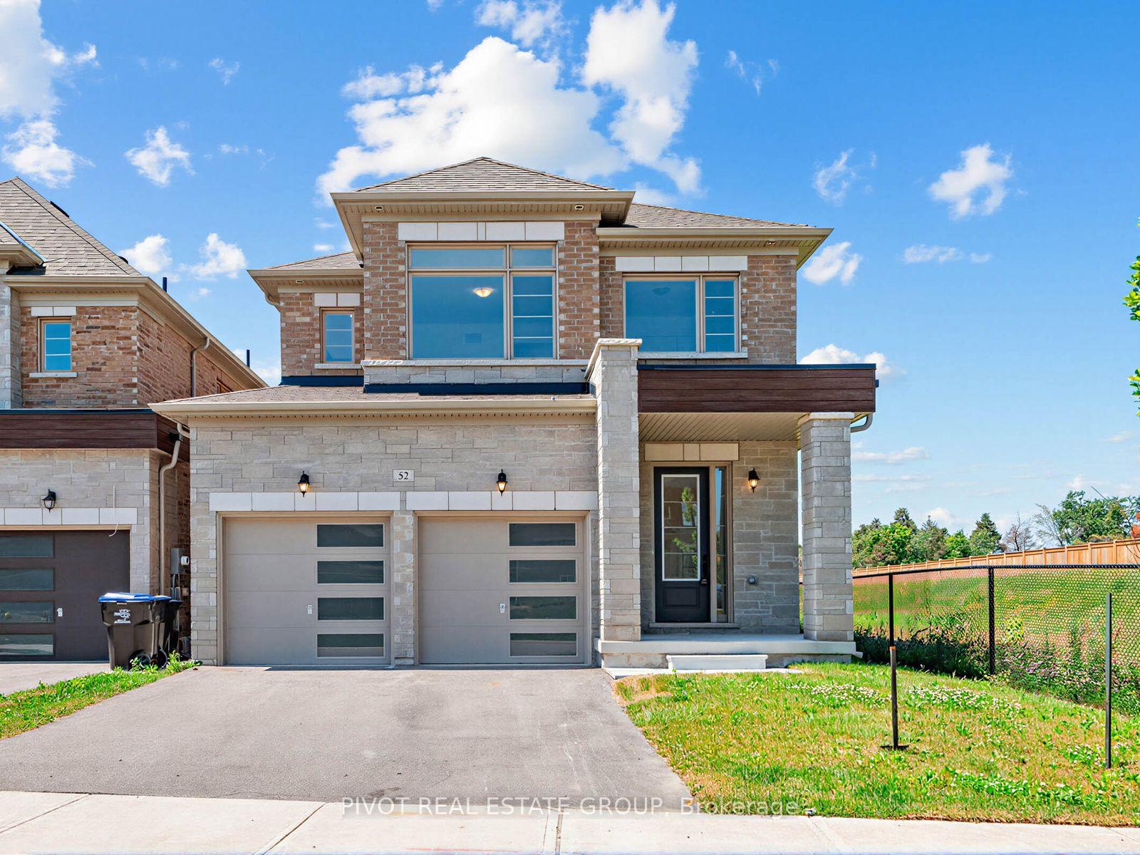 Photo 1 of 52 Calypso Avenue, Springwater, Midhurst — HOMEH